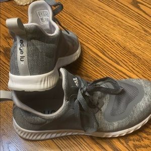 Adidas Edge Lux BOUNCE Tennis Shoes sz 9